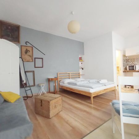 Apartmán Cozy Republicii Brašov Exteriér fotografie