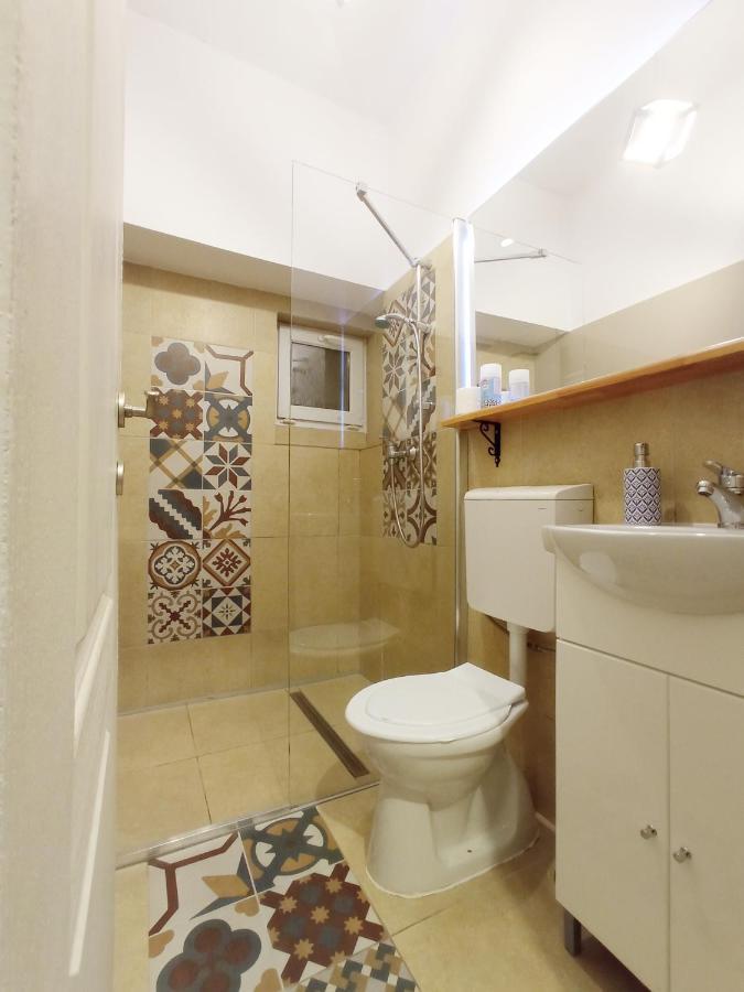 Apartmán Cozy Republicii Brašov Exteriér fotografie